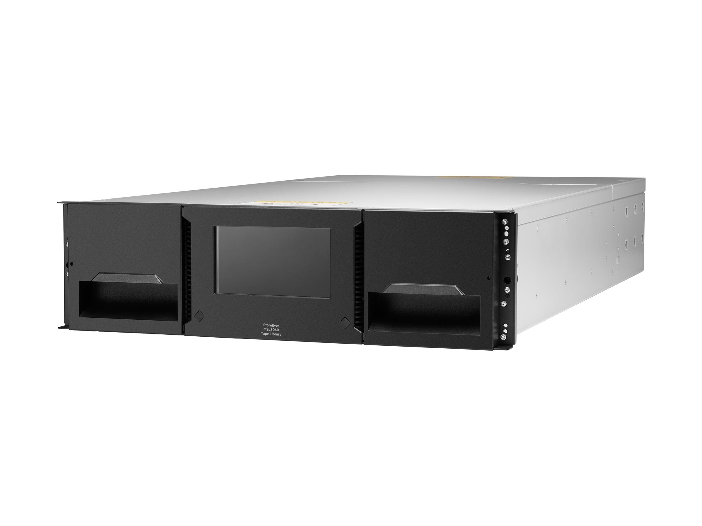 HPE MSL3040 Scalable Expansion Module Verpackung