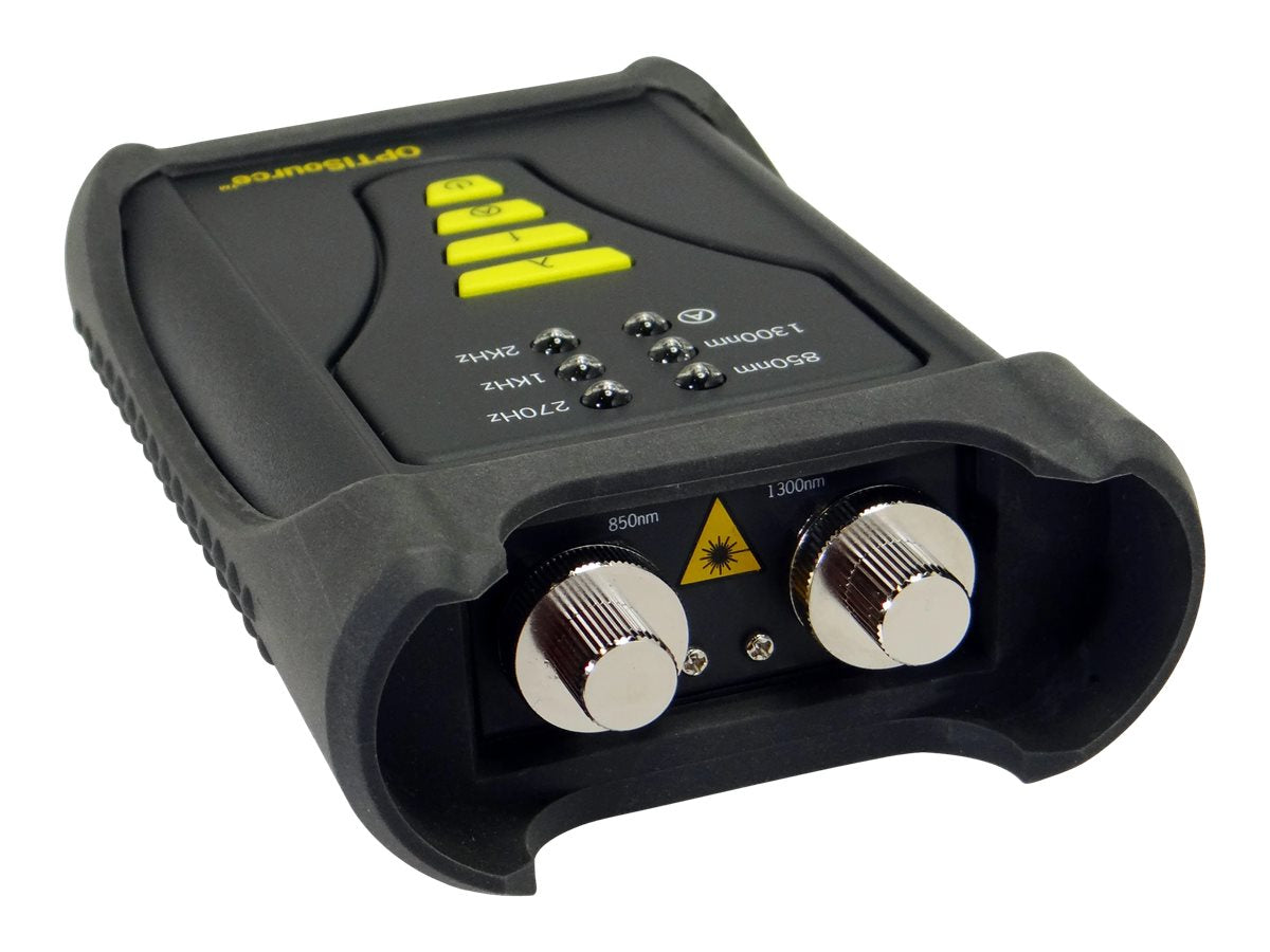 HOBBES OPTISource LWL-Lichtquelle im Einsatz