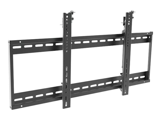 TECHLY Wandhalterung LCD TV Vorderansicht