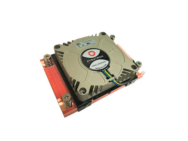 DYNATRON A18 Kühler Verpackung