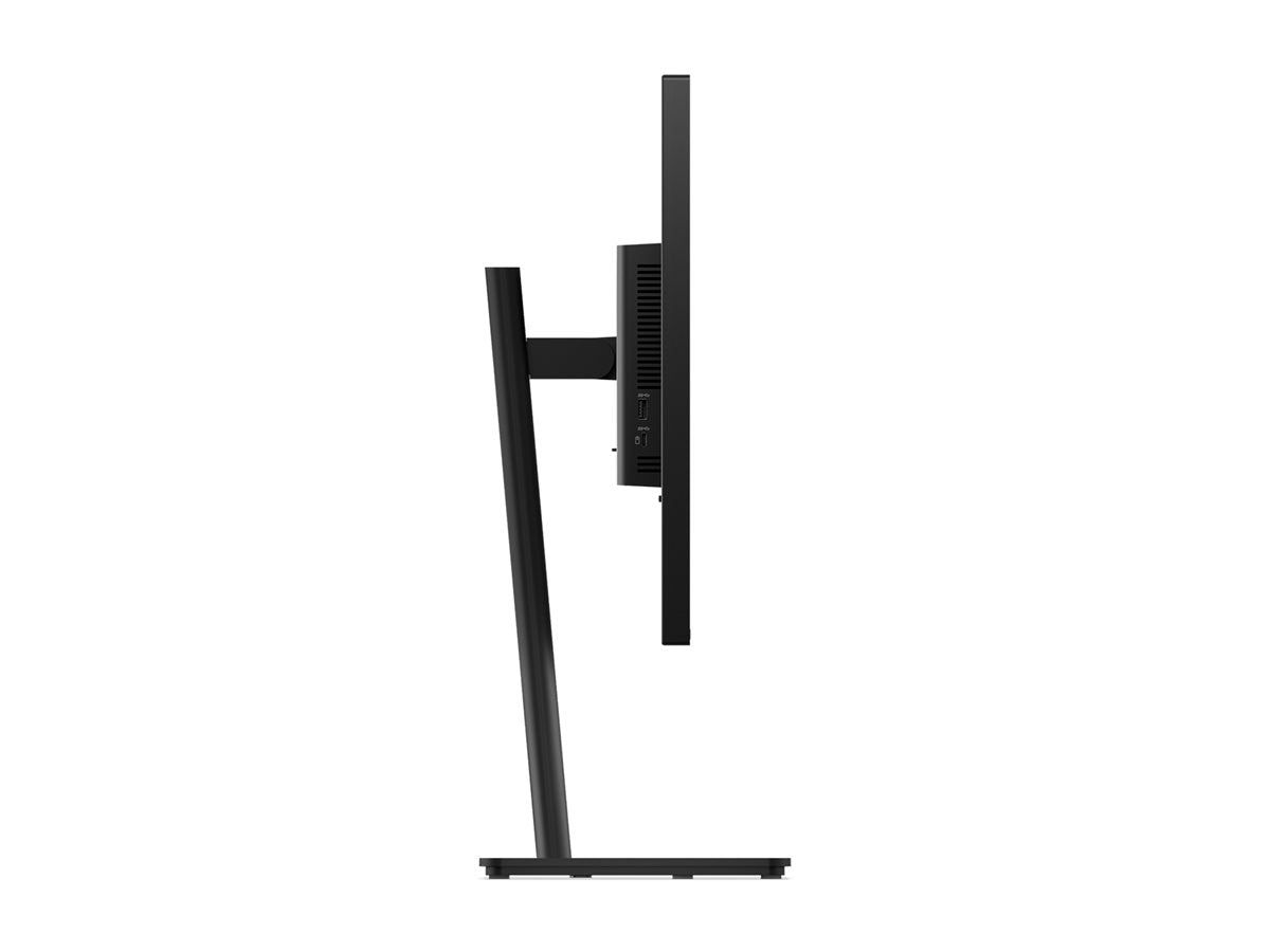 LENOVO ThinkVision T27Q-40 Monitor Verpackung