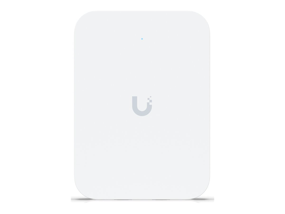 UBIQUITI U7-IW Access Point Vorderansicht