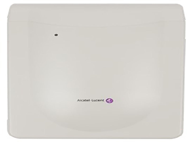 ALCATEL-LUCENT ENTERPRISE 8379 DECT-IBS Außenbereich Vorderansicht