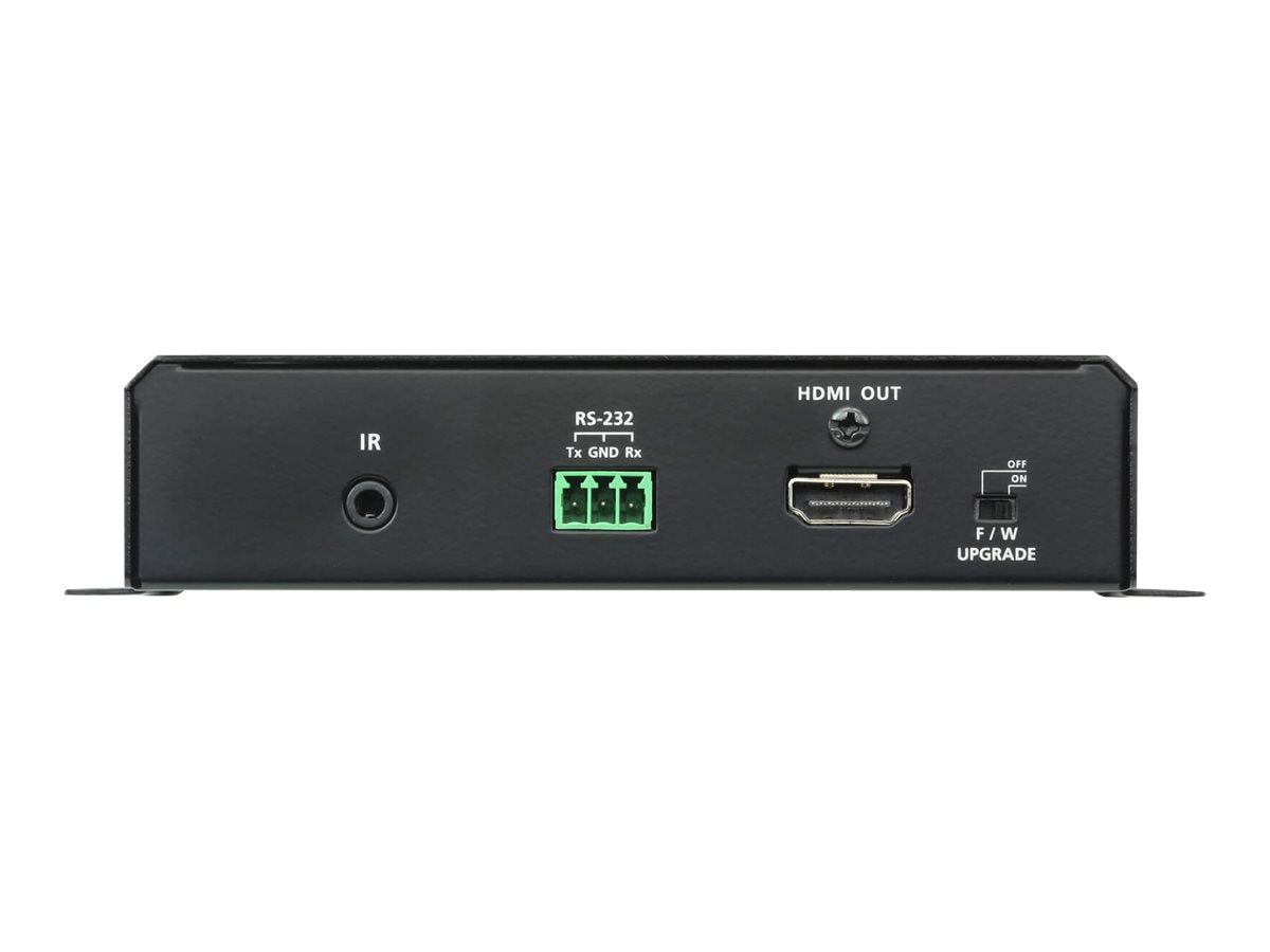 ATEN VE816R 4K HDMI HDBaseT Receiver Detailansicht