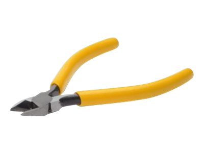 DIGITUS Seitenschneider Kabelschneider 9.45 mm Vorderansicht