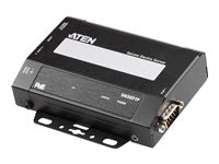 ATEN SN3401P 1-Port RS-232/422/485 Secure Device Server mit PoE