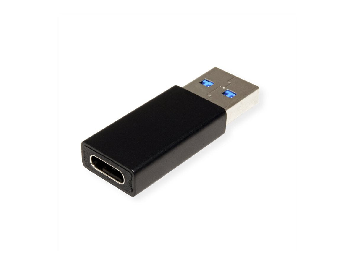 VALUE USB 3.2 Gen 1 Adapter USB Typ A - C ST/BU Detailansicht