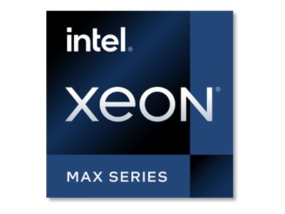 INTEL Xeon MAX 9462 Prozessor Vorderansicht