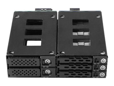 JJ COMPUTER Backplane JJ-N-2937NVMe16 Verpackung