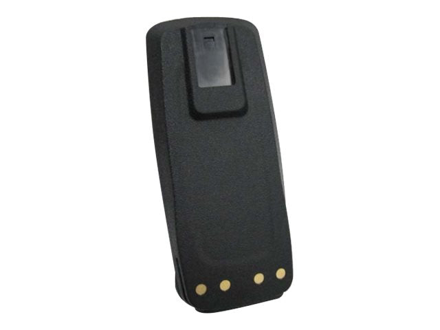 COPACKS Li-Ion Akku DP3000er Vorderansicht