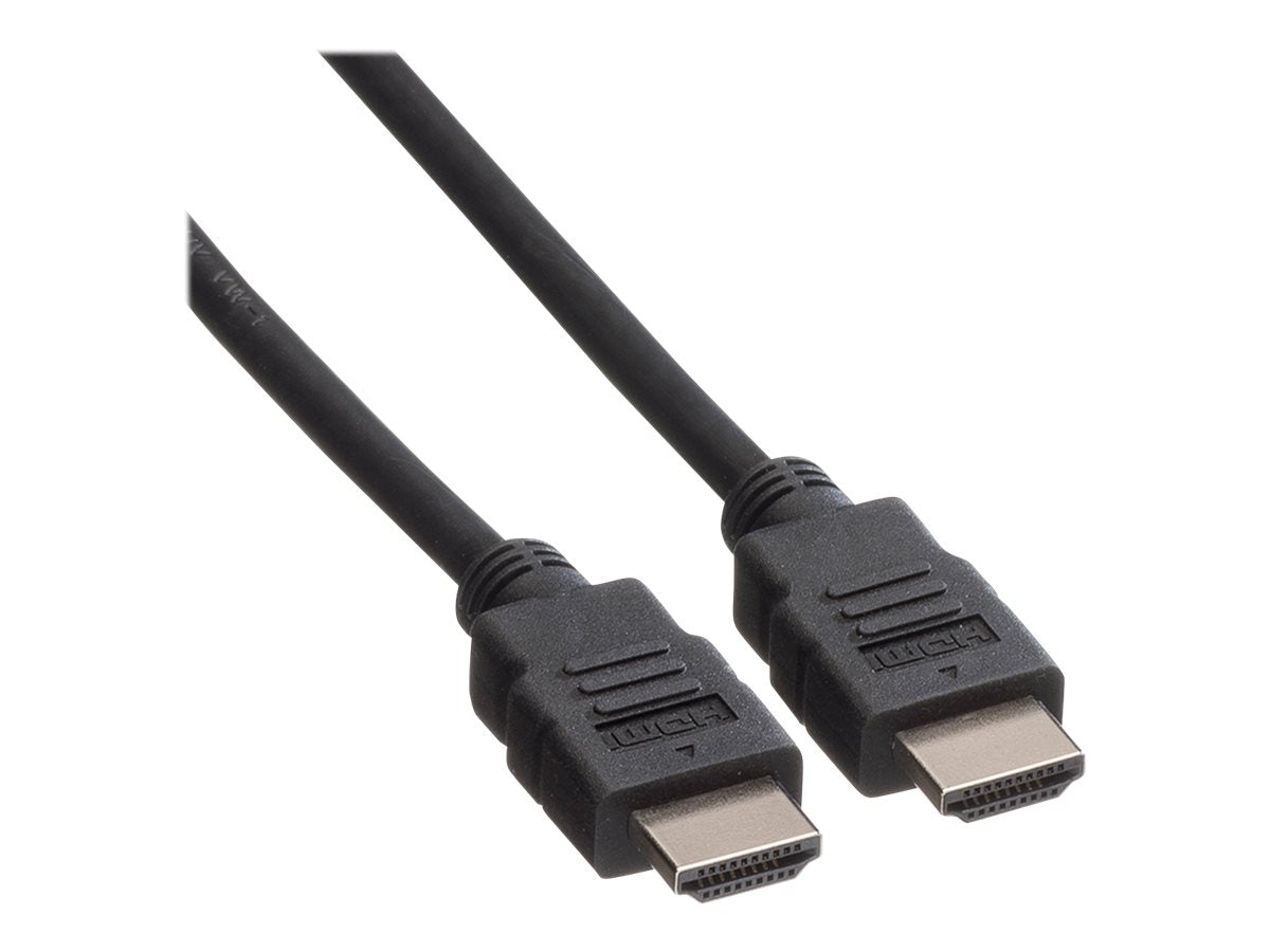 ROLINE HDMI High Speed Kabel mit Ethernet 2m - Verpackung