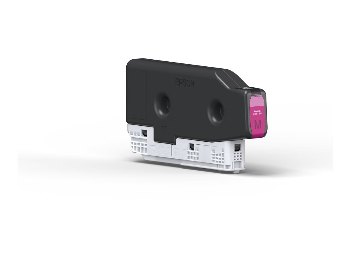 EPSON WorkForce Enterprise AM-C400 Magenta Ink Vorderansicht