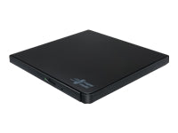 HLDS GP57EB40 DVD-Brenner slim USB 2.0 schwarz