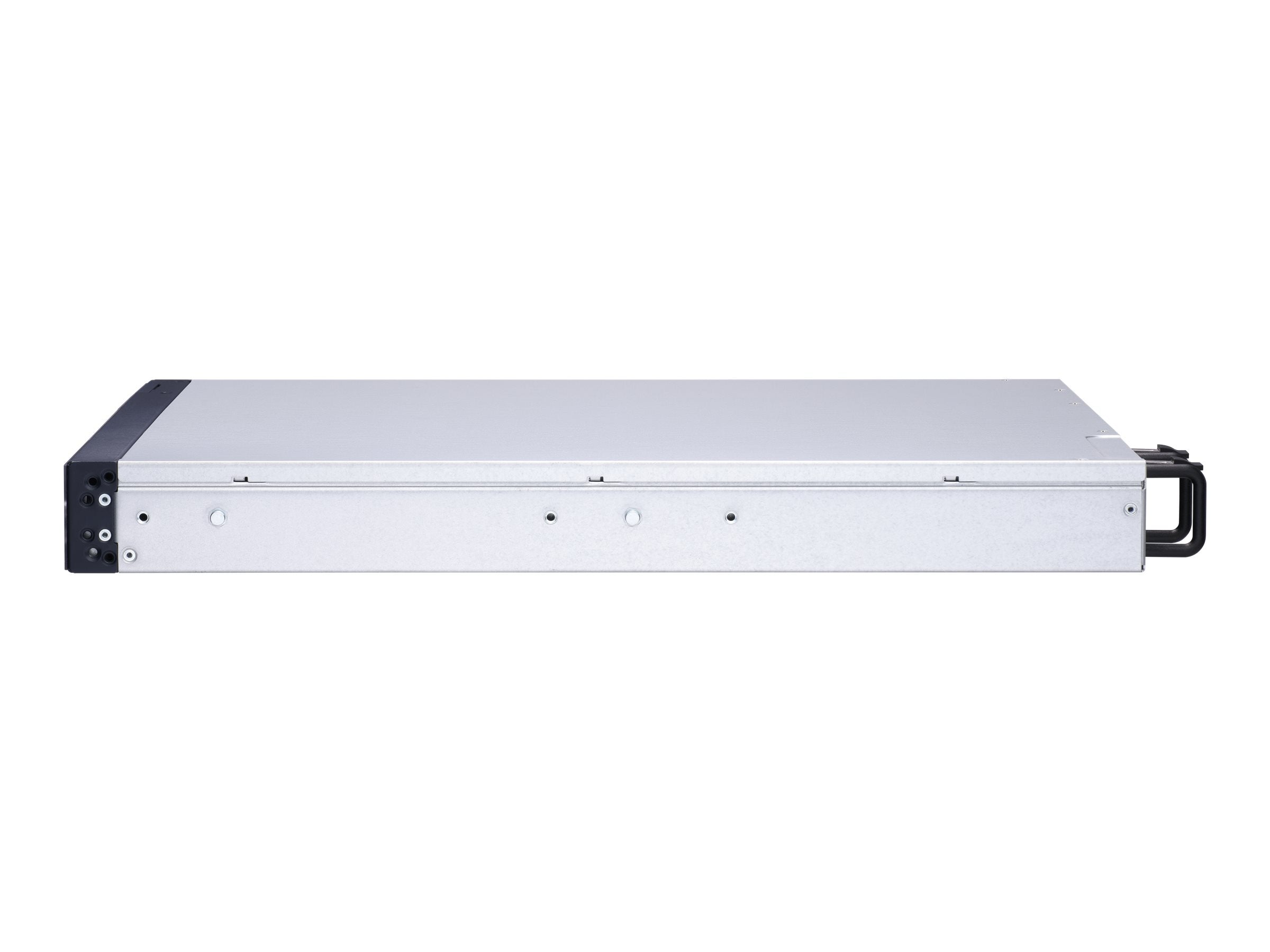 QNAP QuCPE-7012-D2123IT-8G Rückansicht