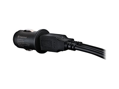 TRANSCEND Dual USB Car Charger Verpackung