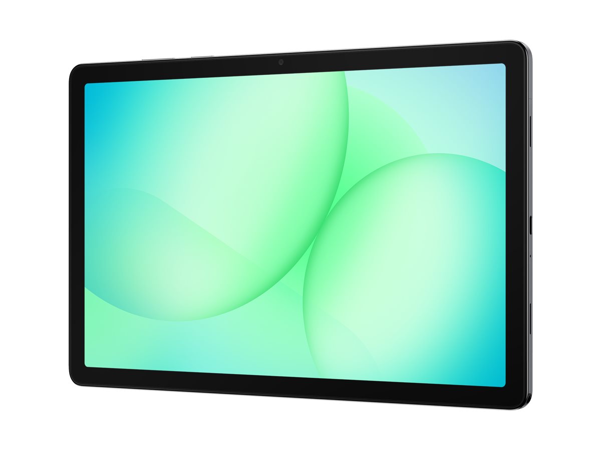 SAMSUNG Galaxy Tab A11+ 5G Seitenansicht