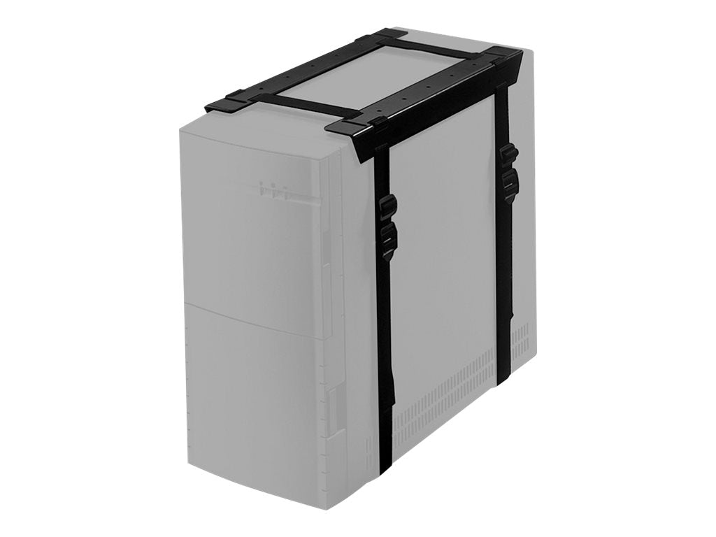 NEOMOUNTS CPU-D025BLACK Rechner Halter Detailansicht