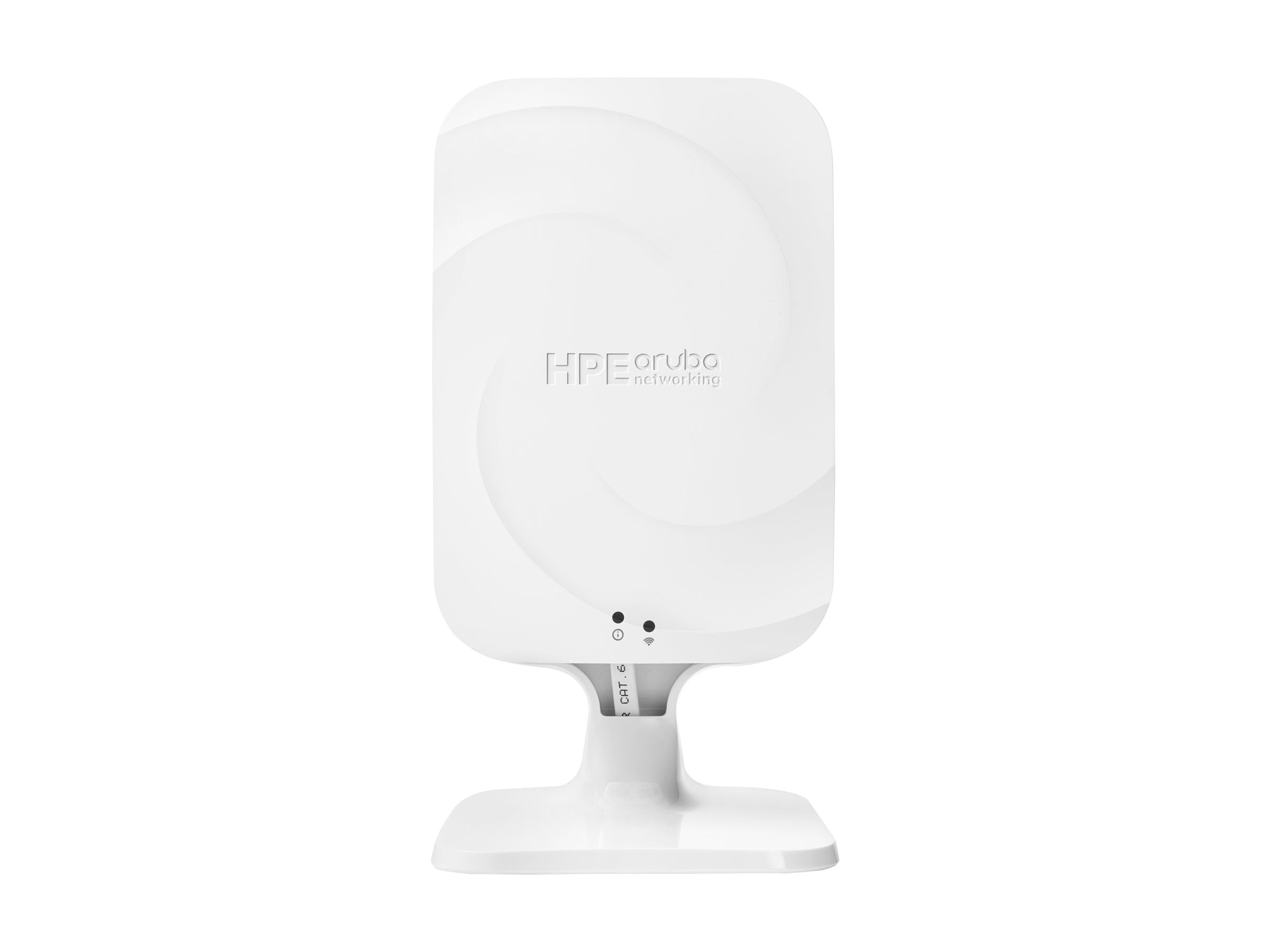 ARUBA HPE Aruba Networking AP-605H RW 10pk Access Point Verpackung