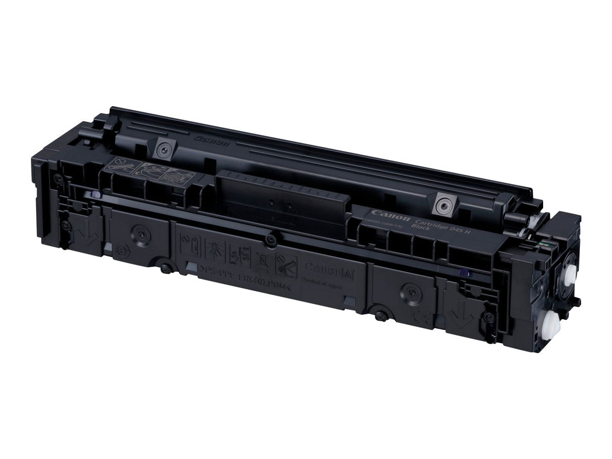 CANON CRG 045 HBK schwarz Toner hohe Kapazität Verpackung