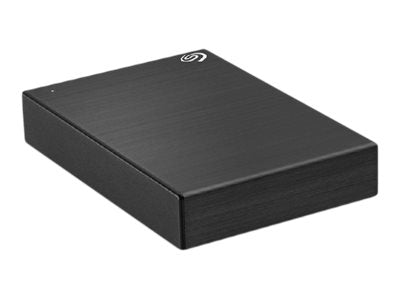 SEAGATE One Touch 5TB externe HDD Seitenansicht