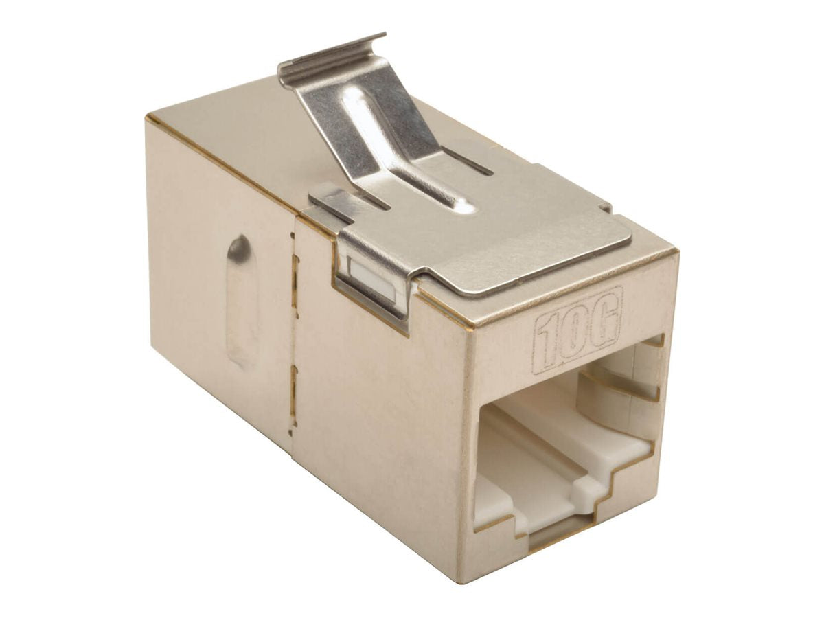 EATON TRIPPLITE Cat6 Coupler Verpackung