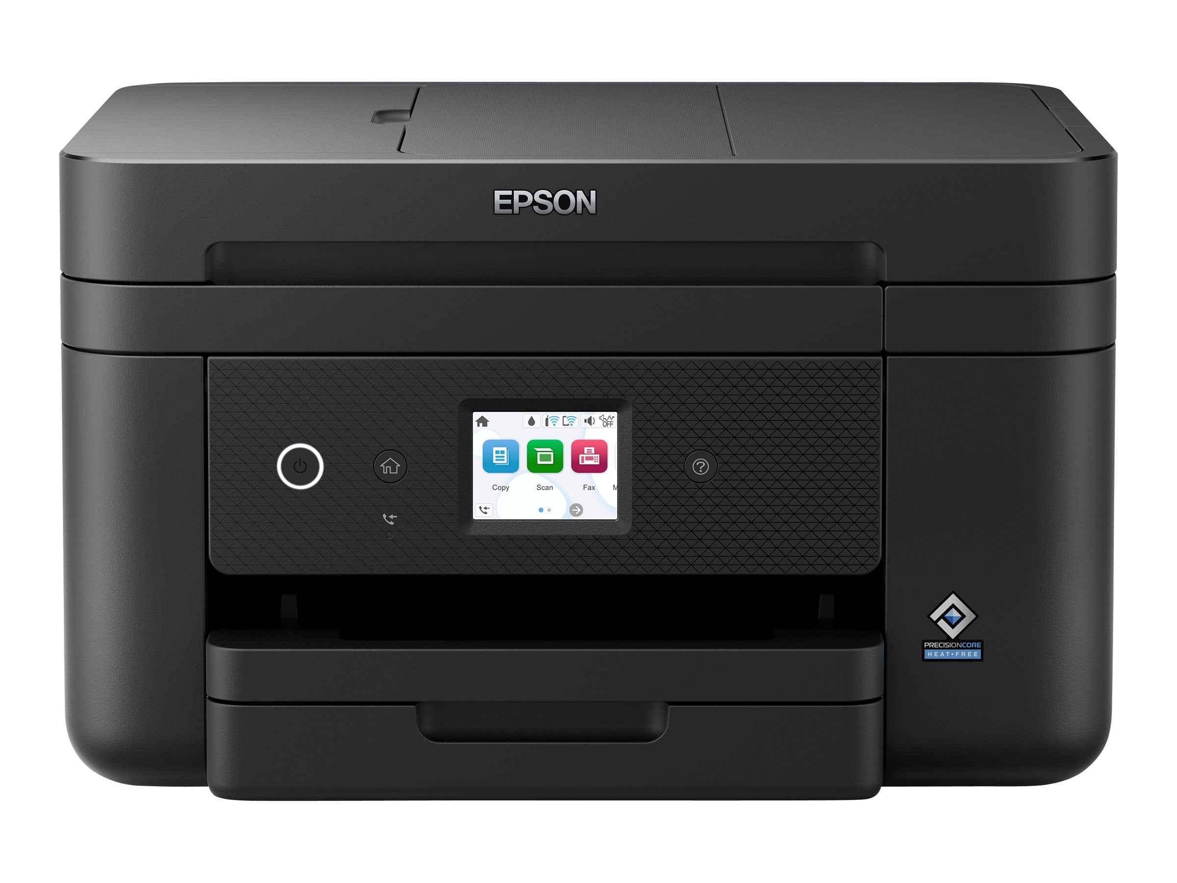 EPSON WorkForce Pro WF-2960DWF Vorderansicht