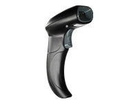 KAPTUR KP2201 2D CMOS Barcode Bild Sanner.Das Geraet verwendet die Bildabtasttechnologie der dritten Generation.Wasserfest IP52