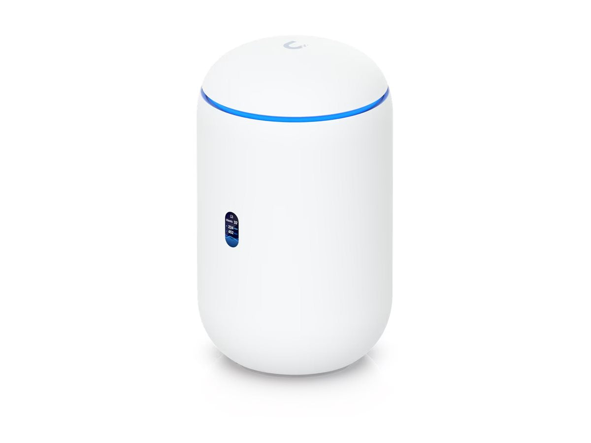 UBIQUITI UDR7 Verpackung