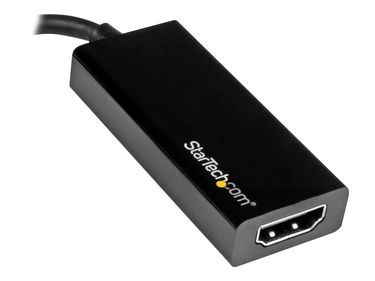 STARTECH.COM USB-C to HDMI Adapter Verpackung