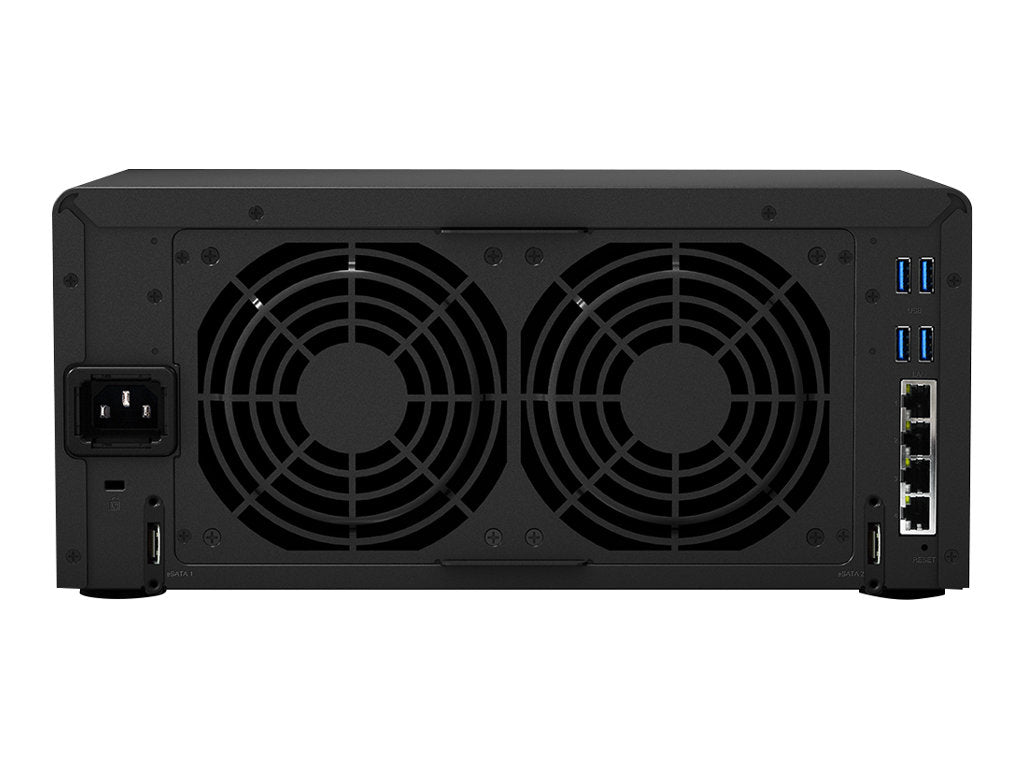 SYNOLOGY SATA BP DS1815+ DS2015xs DS1817 Vorderansicht
