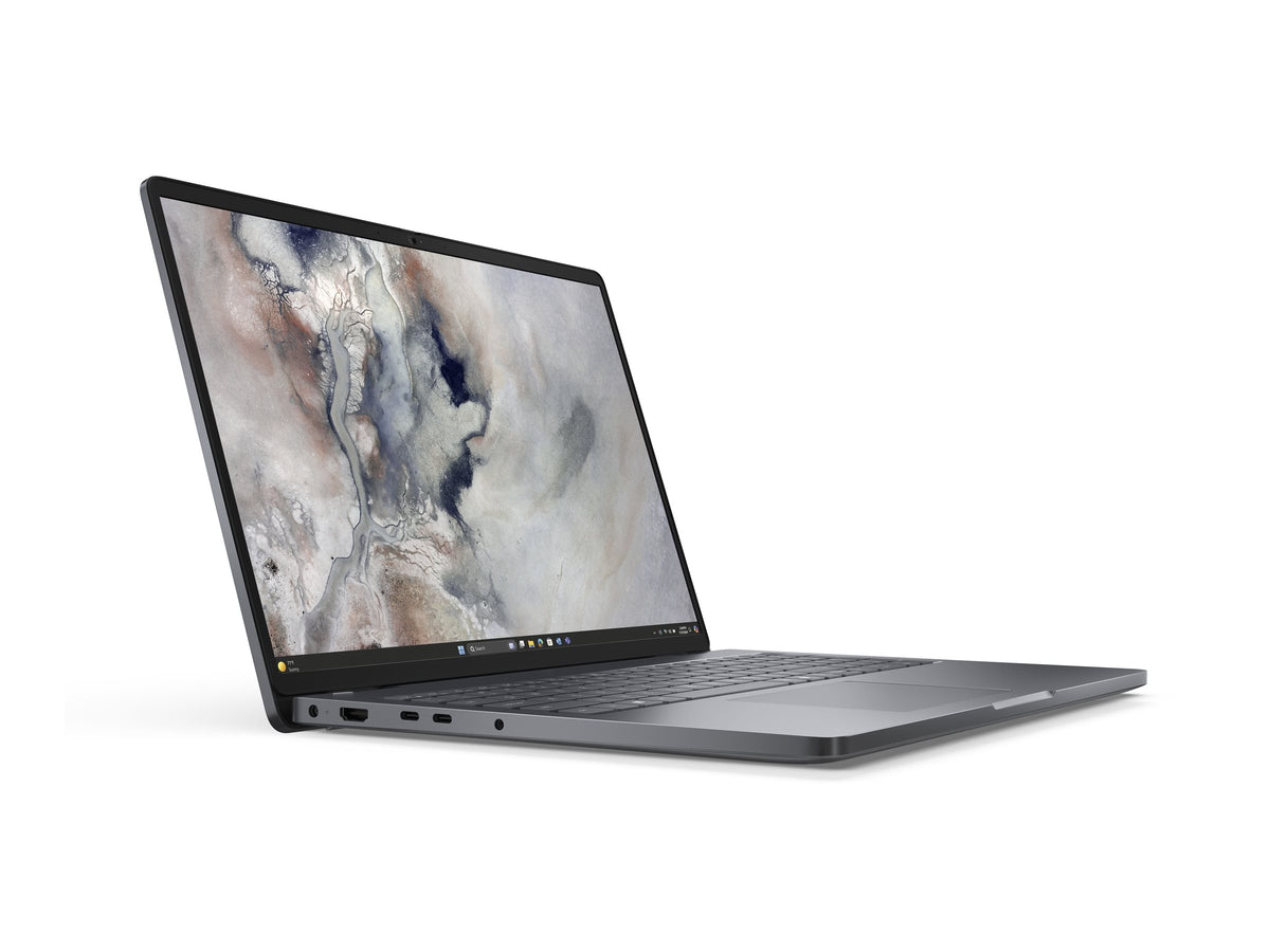 DELL Pro 16 PC16250 Intel Core Ultra 5 225U 40