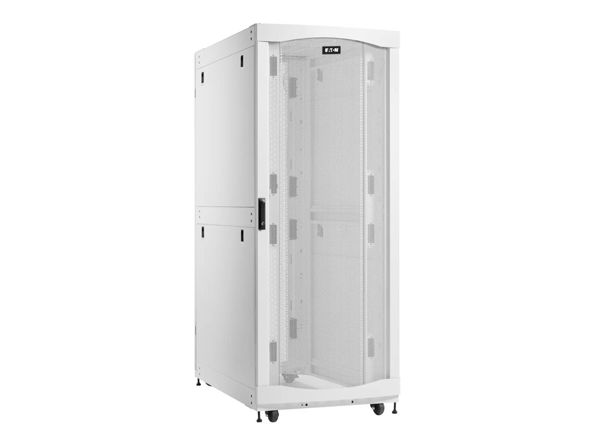 EATON SmartRack 42U Verpackung