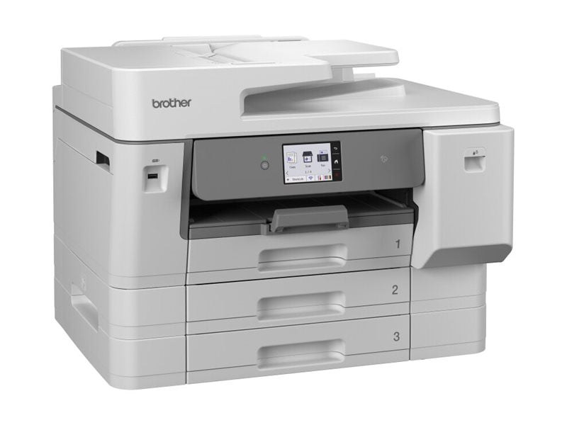 BROTHER MFC-J6977DW Multifunktionsdrucker Verpackung