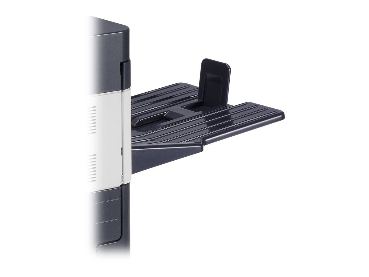 KYOCERA PT-320 Papierablage Vorderansicht