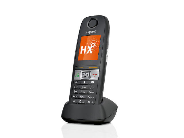 GIGASET E630HX Vorderansicht