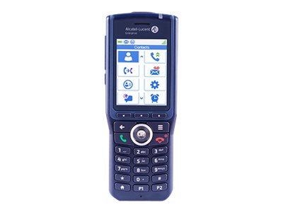 ALCATEL-LUCENT ENTERPRISE DECT Phone 8244 Mobilteil Verpackung