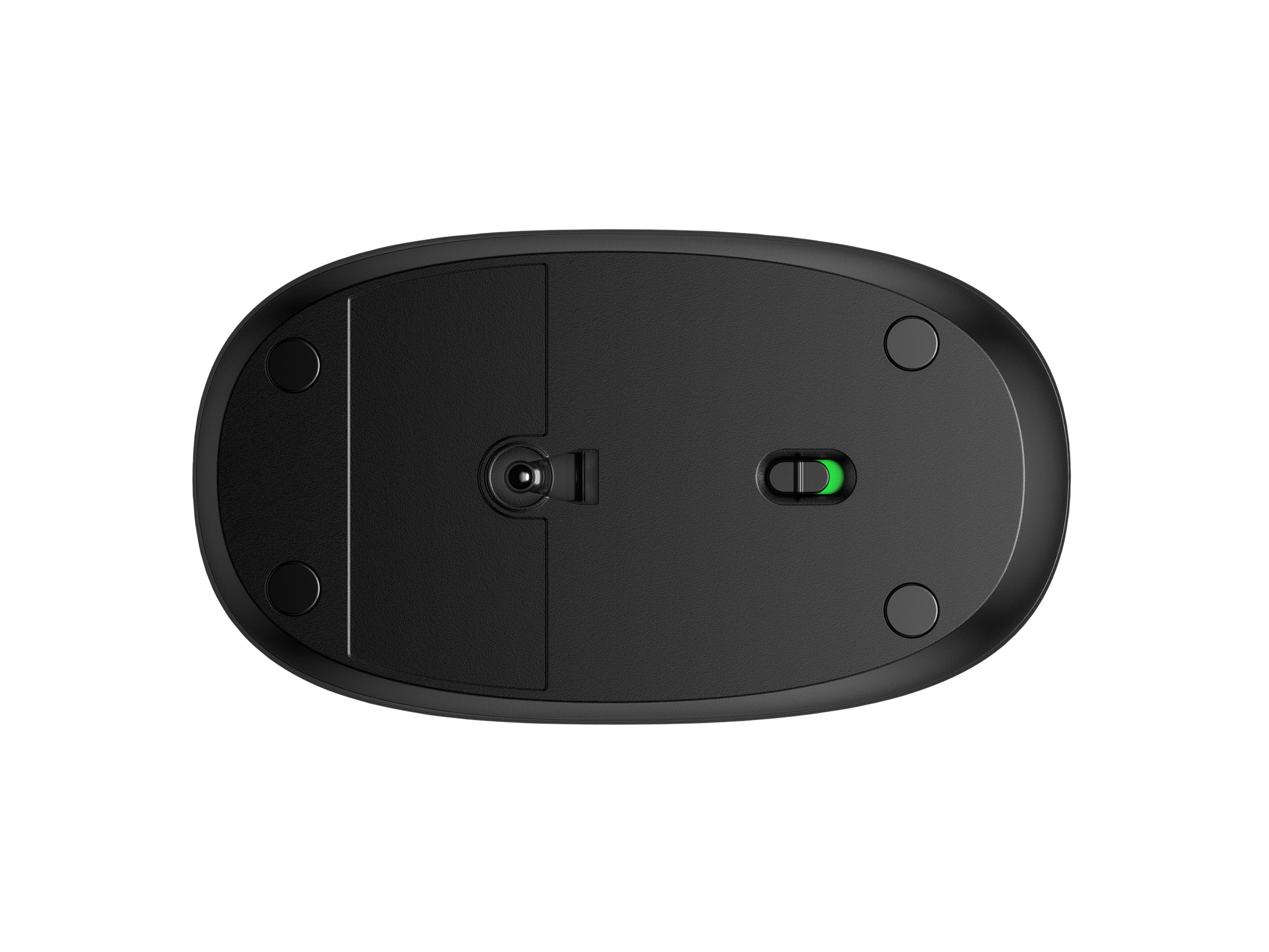 HP 245 BLK Bluetooth Mouse (EU) Verpackung