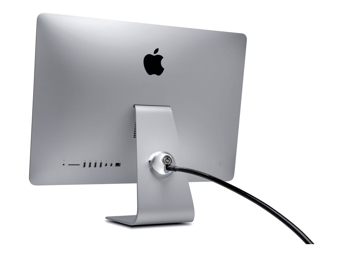 KENSINGTON SafeDome ClickSafe Keyed Lock für iMac - Detailansicht