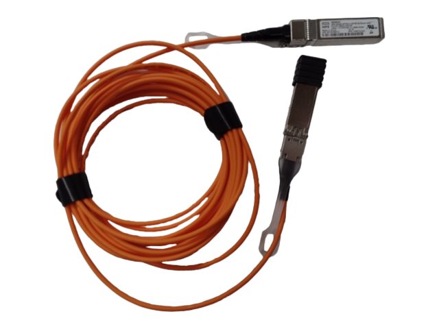 HPE 25GbE SFP28 to SFP28 5m Smart Active Optical Cable - Verpackung