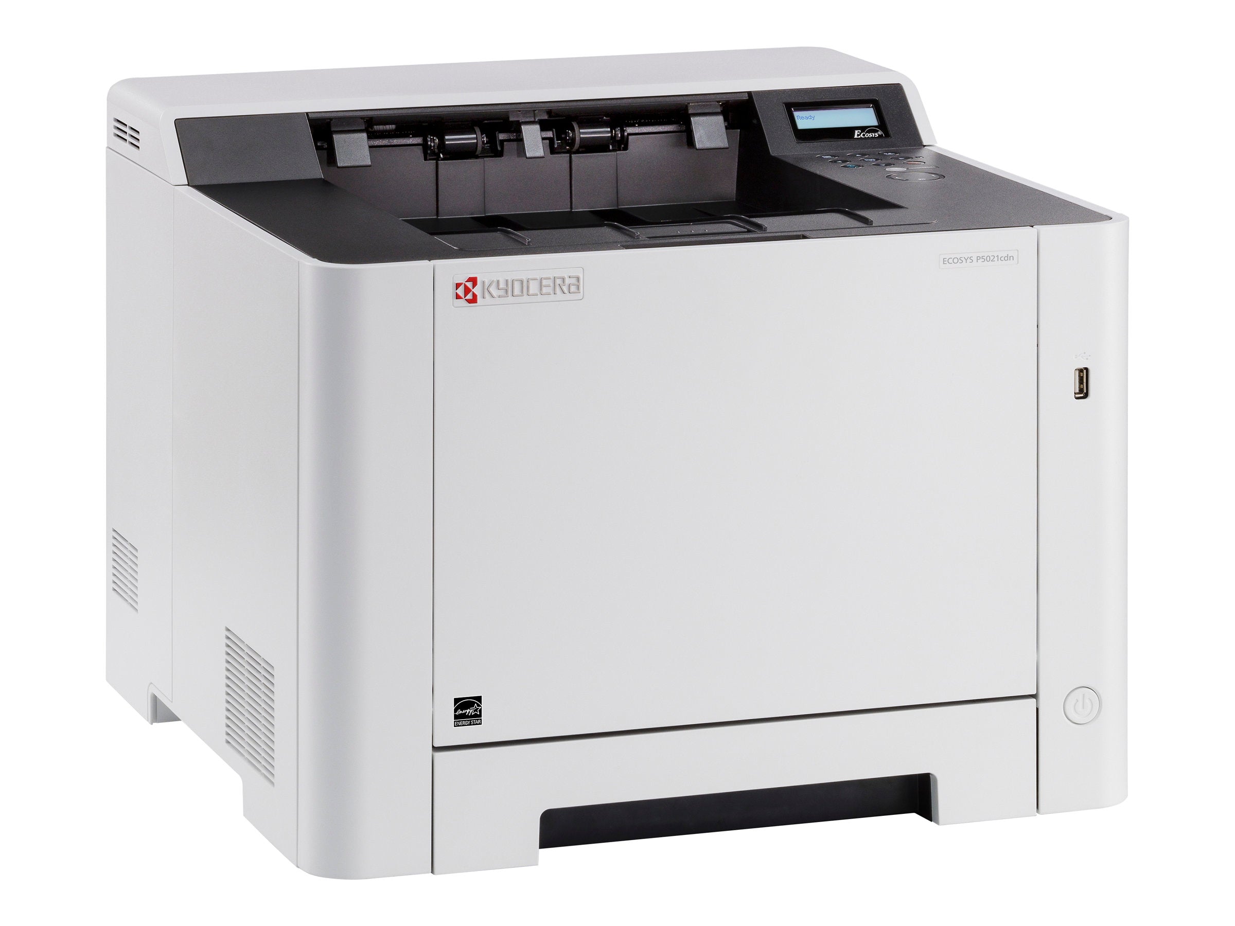 KYOCERA ECOSYS P5021cdn Verpackung