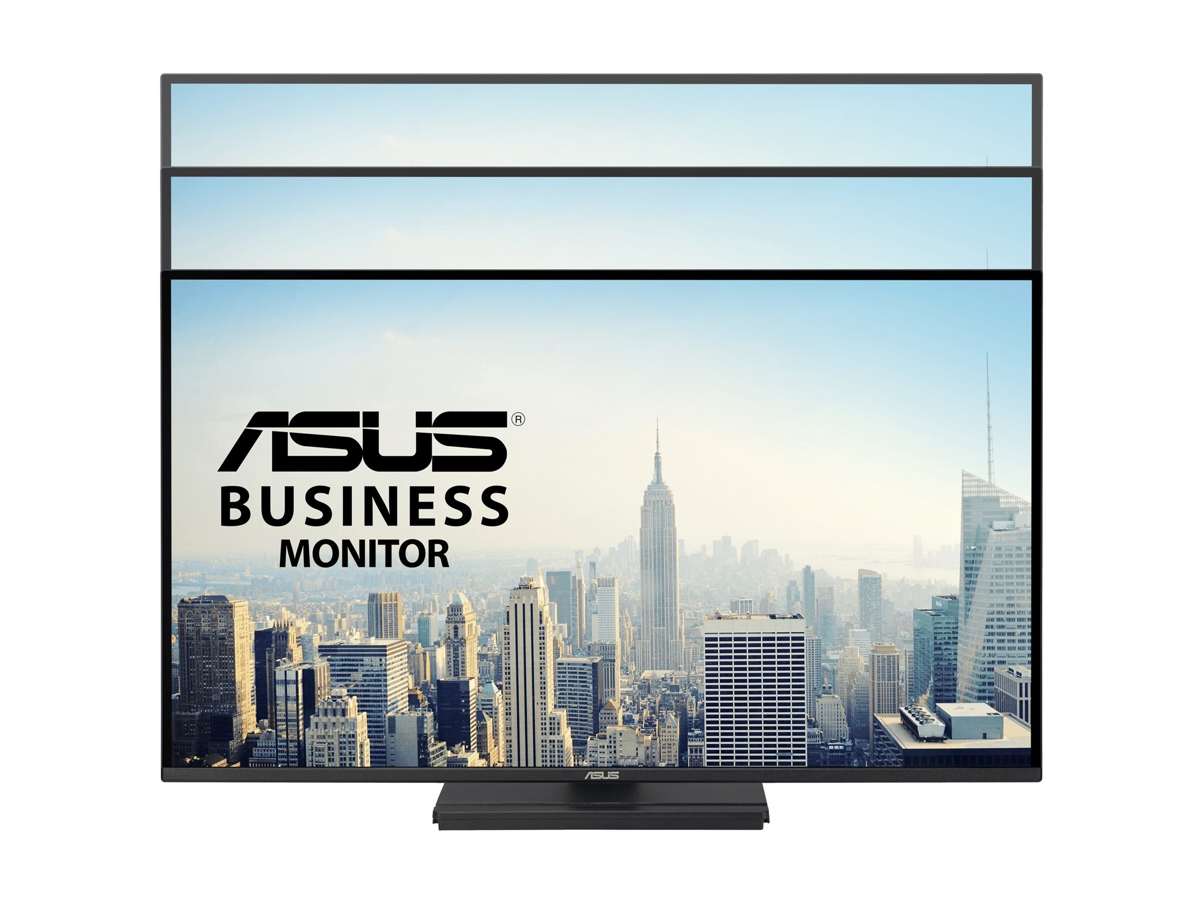 ASUS VA27AQSE Monitor Detailansicht