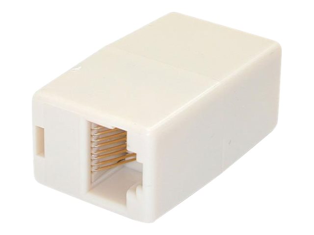 STARTECH.COM Cat5e RJ45 Modular Inline Coupler Verpackung