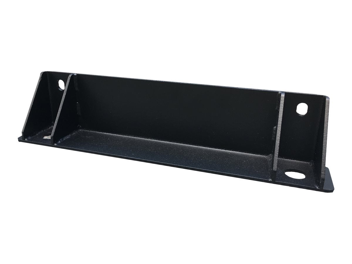 APC NetShelter SX High Seismic Region Bolt-Down Kit Rack - Vorderansicht
