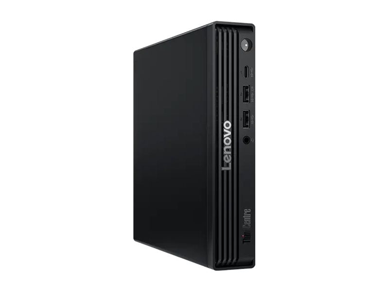LENOVO ThinkCentre M70q G6 Seitenansicht
