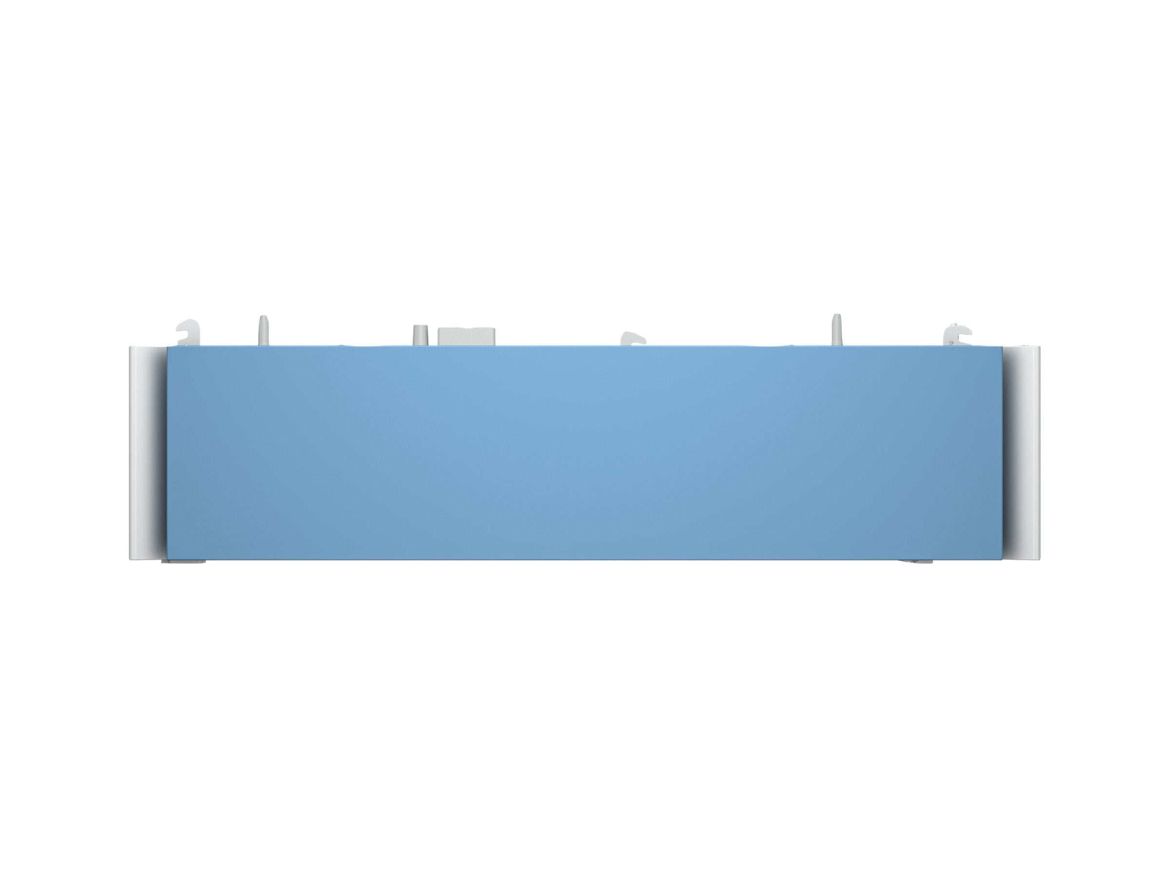 HP Clr LaserJet 550 Sheet Paper Tray Vorderansicht