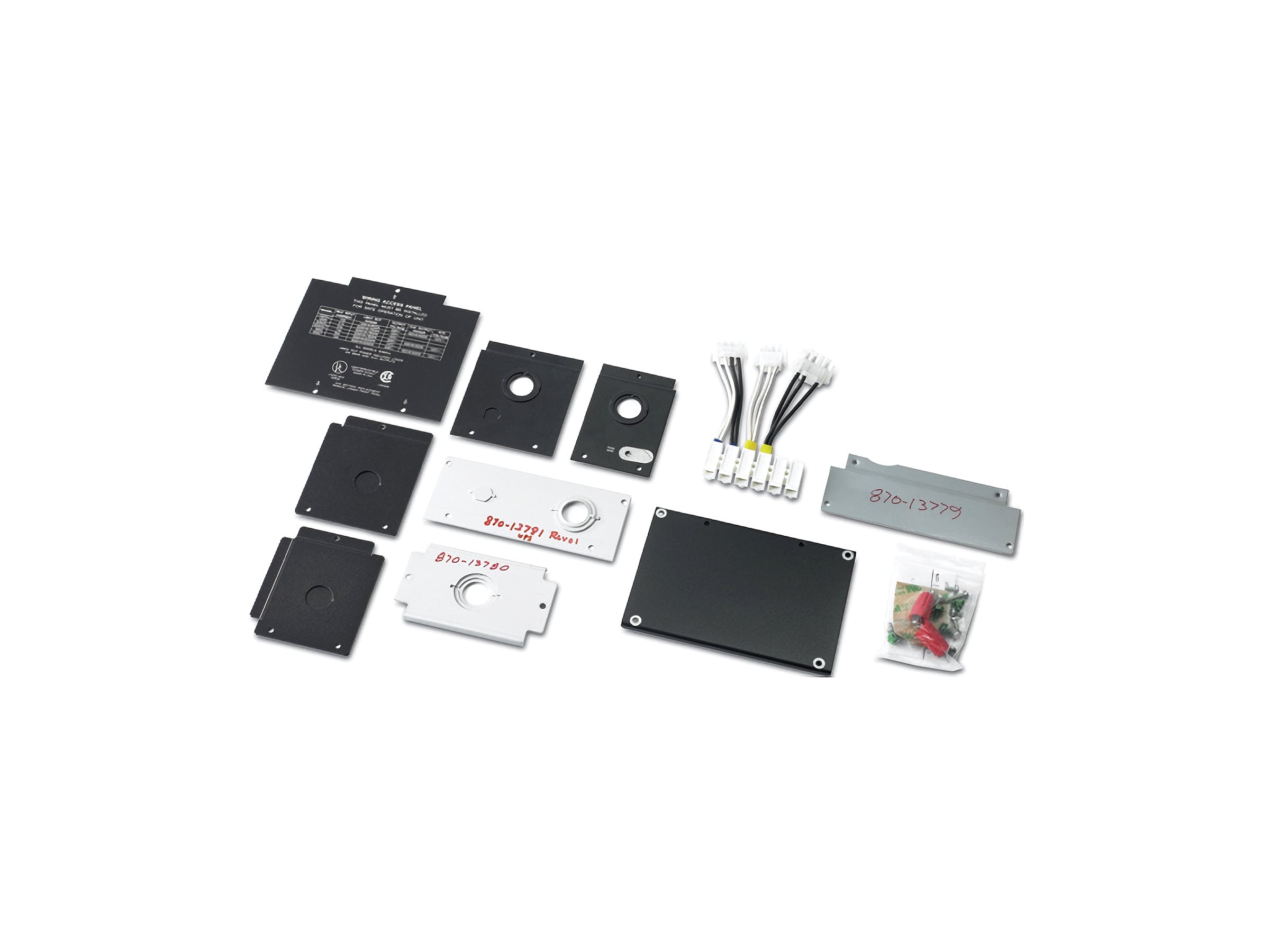 APC Smart-UPS Hardwire Kit Vorderansicht