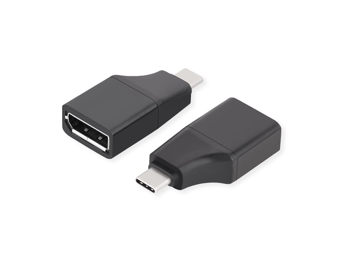 VALUE Display Adapter USB Typ C - DisplayPort v1.2