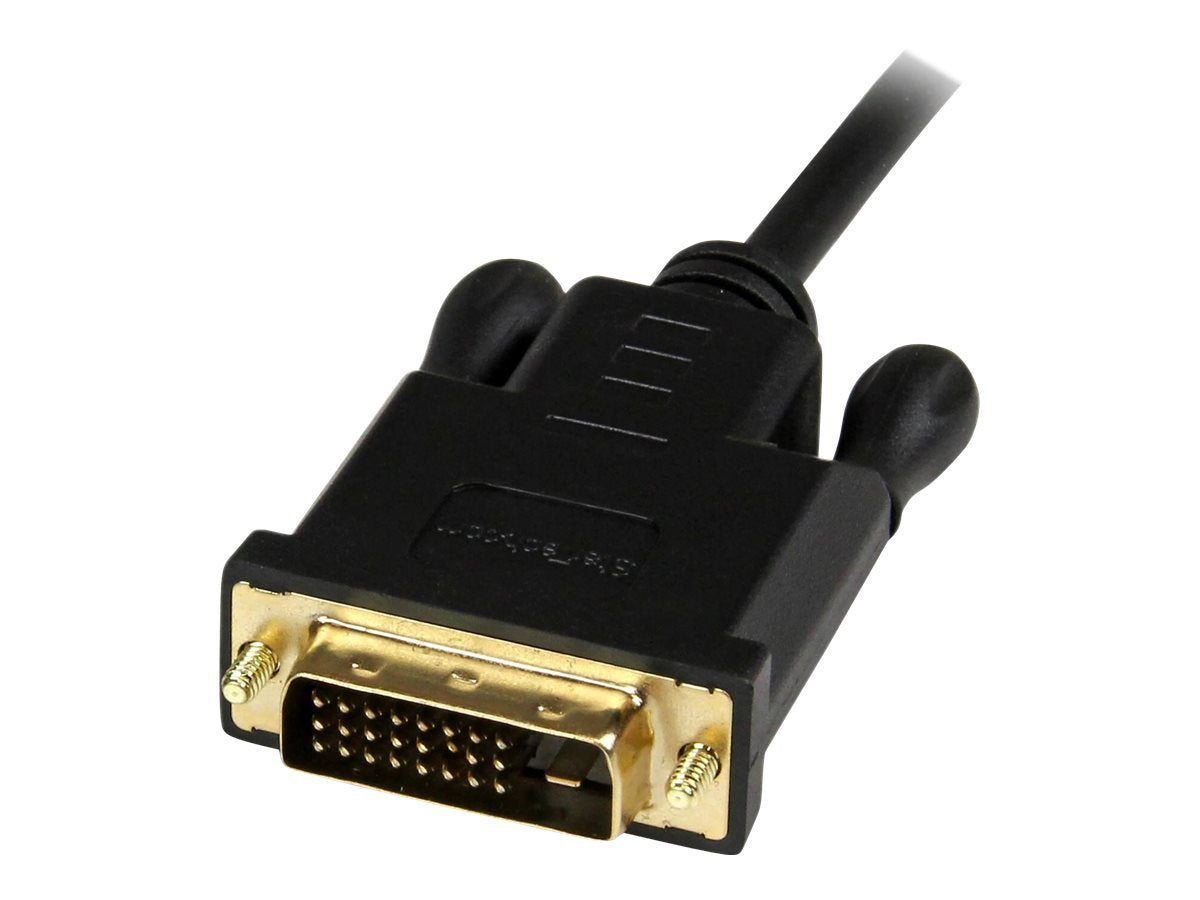 STARTECH.COM DisplayPort auf DVI Kabel 1,8m - Verpackung