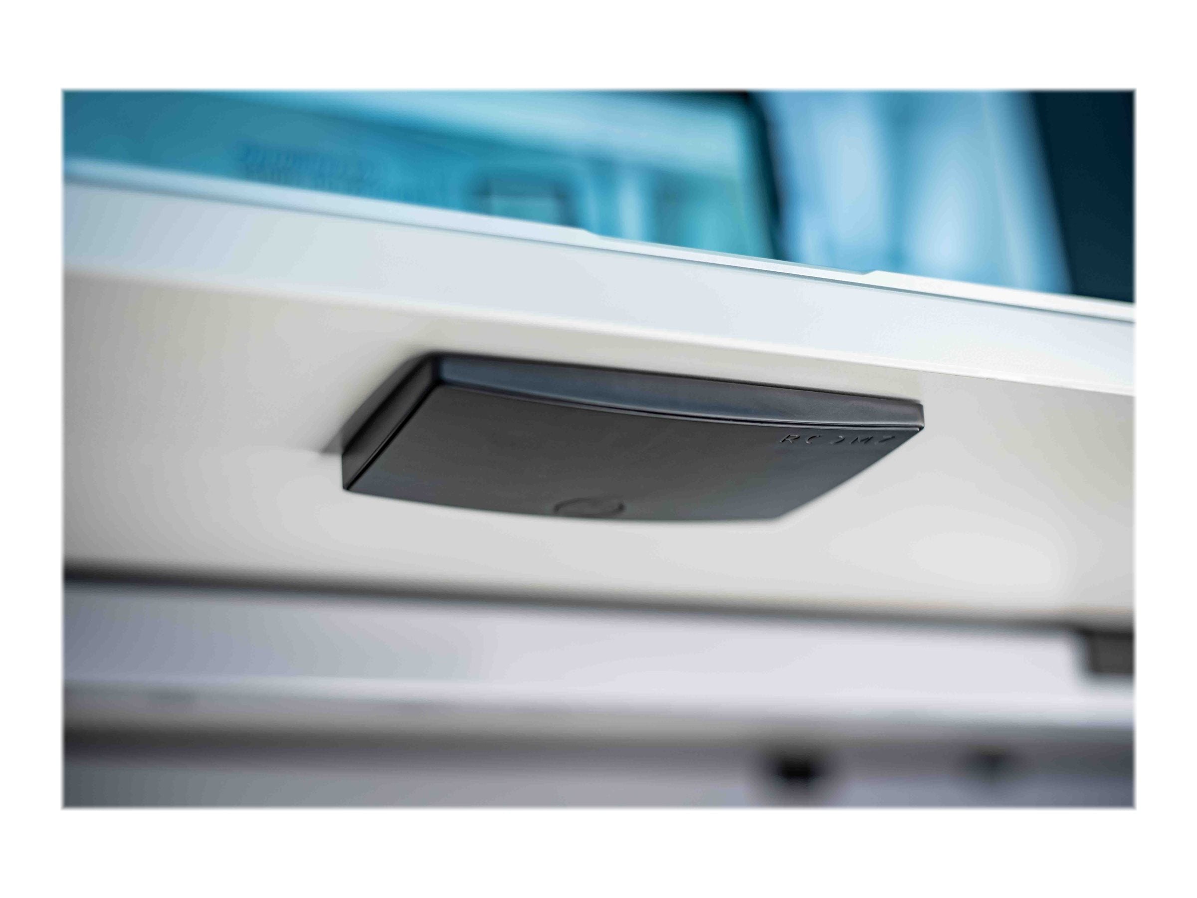 ROOMZ Sensor Desk Vorderansicht