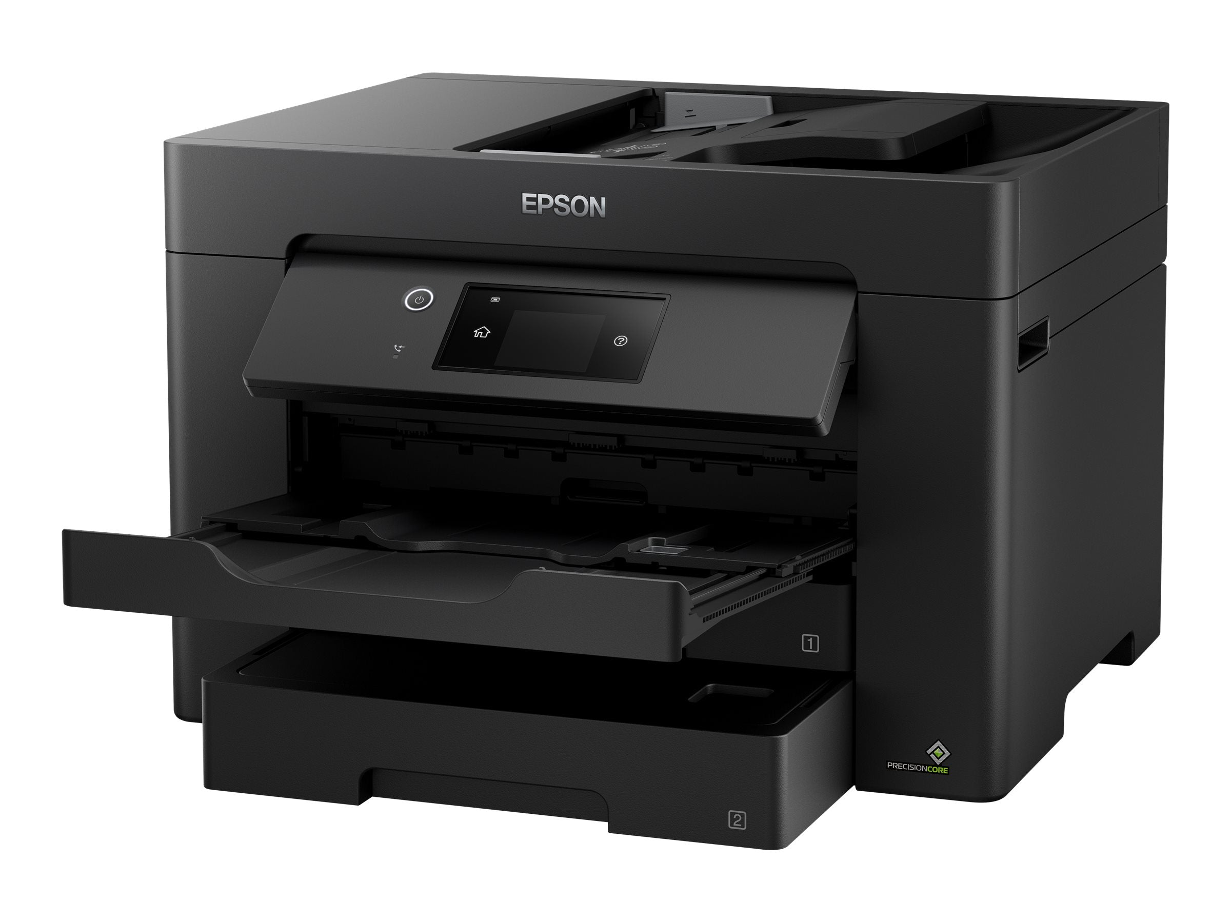 EPSON WorkForce WF-7830DTWF Detailansicht